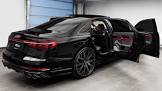 AUDI-S8