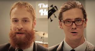 The Hollows: Mountains to The Sea (2016)