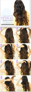 With a smart head of hair it's easy to feel just as confident as you look. Hairstyles Ideas 2020 Easy Formal Hairstyles Down