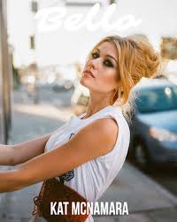 Kat mcnamara icons photoshoot shadowhunters kat mcnamara. Kat Mcnamara Bello Mag