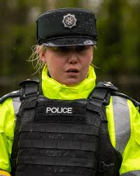 Ahead of the first of the May Bank Holiday weekends, police are urging road  users to take care extra care and play their part in keeping themselves and  others safe. Head of