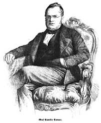 Il casato d'una storica pia; Camillo Benso Von Cavour Wikipedia