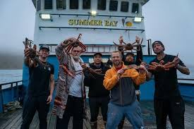 Deadliest Catch: Greenhorn