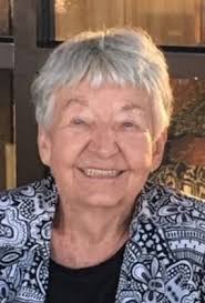 Barbara R. Hoogerwerf Obituary