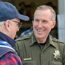 Washoe County Sheriff's...