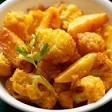 Aloo gobi