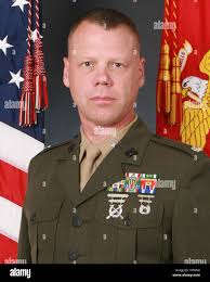 Col jeffrey hi-res stock photography and images