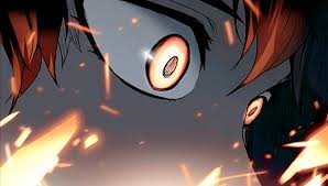Fantasy tower of god is a japanese anime based on the eponymous korean webtoon (digital read the lastest release of tower of god in line webtoon official site for free. Tower Of God Source Glowing Eyes Tower Of God Webtoon Season 2