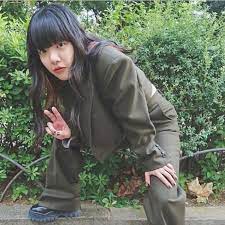 chi on instagram あいみょんのネイル可愛い あいみょん あいみょん好きな人と繋がりたい あいみょん大好き あいみょんに届け あいみょん垢 あいみょん信者によるあいみょん信者のための垢 あいみょんグラム 可愛い アーティスト 可愛いネイル