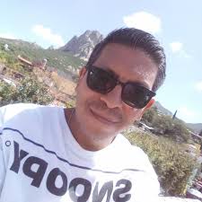 Omar Ismael Juarez Gonzalez