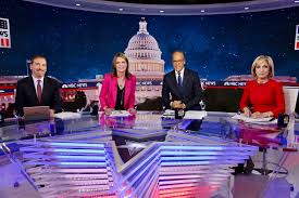 Watch full episodes of current and classic nbc shows online. Nbc News Plans To Expand Streaming Video Outlet To 24 7 In 2020 Variety