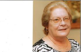 Jane Bourque Obituary