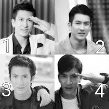 Jesdaporn pholdee is a thai actor, model, and presenter. Facebook