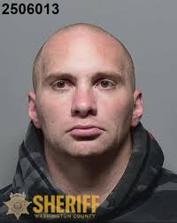 Nicholas James Richmond Sentenced to Five Years in Prison