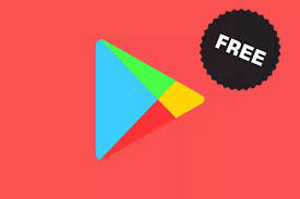 Последние твиты от google play (@googleplay). Google Play Nabizi Na Android Placene Hry A Aplikace Docasne Zdarma