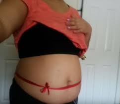Cinta Roja Club Bebes De Enero 2016 Babycenter