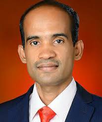 Anil Lobo Fermai elected president of Catholic Sabha Mangaluru Pradesh