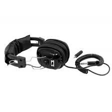 Matched impedance for top performance. 5 Best Metal Detecting Headphones Reviewed 2021 Hobby Help