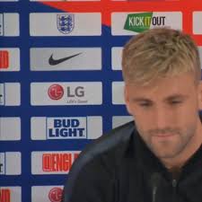 Luke Shaw