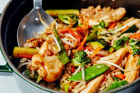 Check spelling or type a new query. Our Healthiest One Pot Recipes Kitchn