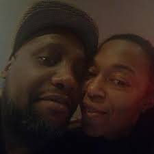 Natalie Redman and Antonio Gabriel's Wedding Website