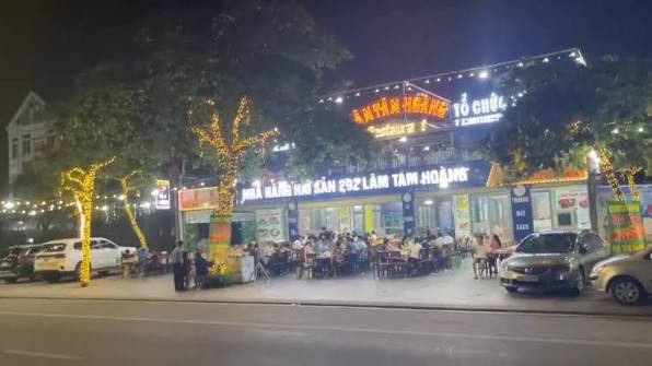 🔥MẠI ZÔ MẠI ZÔ BÀ CON ƠIIIIIIIII, ❤️‍🔥 SALE OFF 5%~10% CHO KHÁCH HÀNG ĐẶT  BÀN QUA FANPAGE , 🎉 LÂM TÂM HOÀNG 292 – GẶP GỠ, CHIA SẺ, VÀ YÊU THƯƠNG 🎉,  📍 Bình Minh – Cửa Lò – Nghệ An, ⸻, Có những cuộc gặp ...