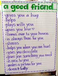 I Love This List Of How To Be A Good Friend Introduce The