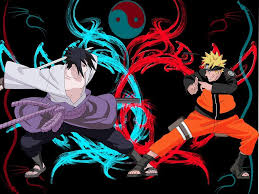 Download foto uchiha itachi keren. Naruto Naruto Vs Sasuke Wallpaper Naruto Shippuden Naruto And Sasuke Wallpaper