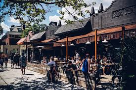 The area has a number of food options, including the publick house, barcelona wine bar brookline, and washington square tavern. Brookline Barcelona Wine Bar