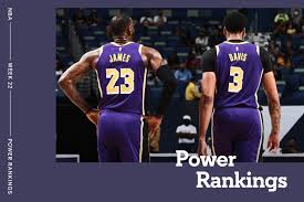 We run down the tradable contracts and draft picks for all 30 nba teams. Nba Power Rankings Final Edition The Nba Playoffs Are Here Plus One Encouraging Player From All 30 Teams The Athletic