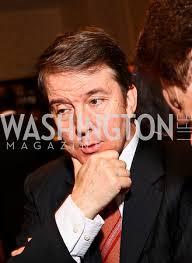 Parkinson's Action Network: Morris K. Udall Awards Dinner