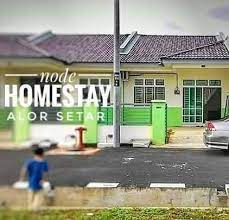 Homestay al hidayah di bachang, melaka. Homestay Al Firdausi Home Facebook