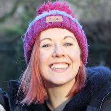 Becky Case-Upton (@beckycu)