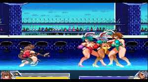 Final Fuck [Sex games PornPlay] Ep.2 vintage street fighter style ninja  woman public gangbang - XNXX.COM