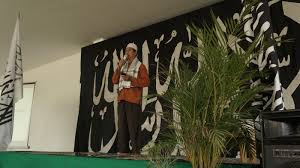 Spanduk tabligh akbar maulid nabi muhammad saw. Bendera Tauhid Besar Menjadi Latar Tabligh Akbar Sambut Tahun Baru 1440h Di Bekasi Dakwah Bekasi