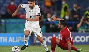 Gli austriaci non sono fenomeni, ma i numeri dicono che la nazionale di mancini ha sofferto. Euro 2021 Berardi The Italian Detonator Sport World Today News