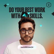 ai #upskilling #lifelonglearning