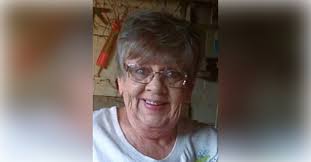 Obituary information for Carolyn Regina McNeely