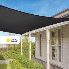 Get free shipping on qualified shade sails or buy online pick up in store today in the storage & organization department. Shade Sails Find The Perfect Outdoor Shade Coolaroo