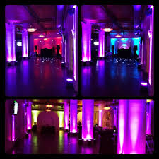 Pin By Corey Ozair On Illumiknox Event Lighting Design Green Accent Walls Uplighting Corporate Events Decoration