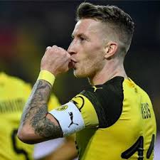 Marco reus is professional football player by profession, find out fun facts, age, height, and more. Reus Plots Dortmund Path Past Barcelona Sport