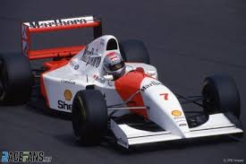 Check spelling or type a new query. Michael Andretti Reveals He Had A Ferrari Contract For 1992 Racefans