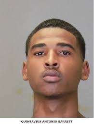 Antonio Barrett's Instagram, Twitter & Facebook