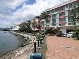 Maybe you would like to learn more about one of these? Oceanus Backpackers Sandakan Booking Com