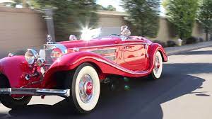 We did not find results for: Record Setting 540 K Special Roadster In Arizona Youtube