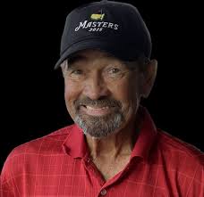 Joe Whitley Obituary