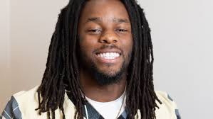 Gainesville area HS Football Media Day headshots