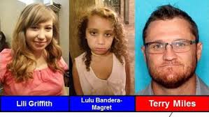 AMBER ALERT: 2 girls remain missing after mother found dead