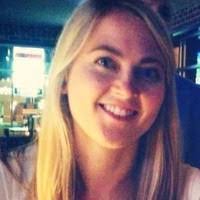 Amanda Strickler's Instagram, Twitter & Facebook