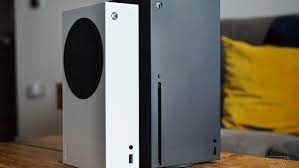 Xbox Series X And S Preorders Have Kicked Off Around The World The Verge